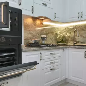 Bild von Plexus Electrical