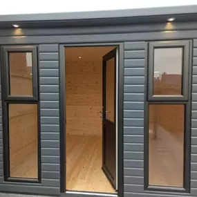 Bild von Plexus Electrical