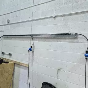 Bild von Plexus Electrical