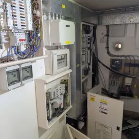 Bild von Plexus Electrical