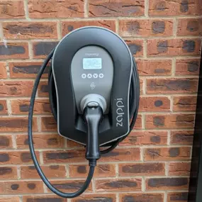 Bild von Plexus Electrical