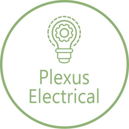 Logo da Plexus Electrical