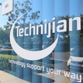 Bild von Technijian - Managed IT Services, IT Services and IT Support Orange County