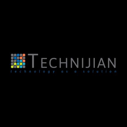 Logotyp från Technijian - Managed IT Services, IT Services and IT Support Orange County