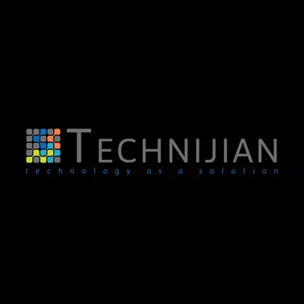 Logo de Technijian - Managed IT Services, IT Services and IT Support Orange County