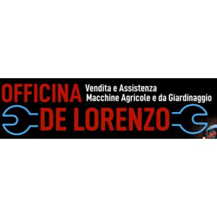 Logotyp från Officina De Lorenzo Vendita e assistenza macchina agricole e da giardino