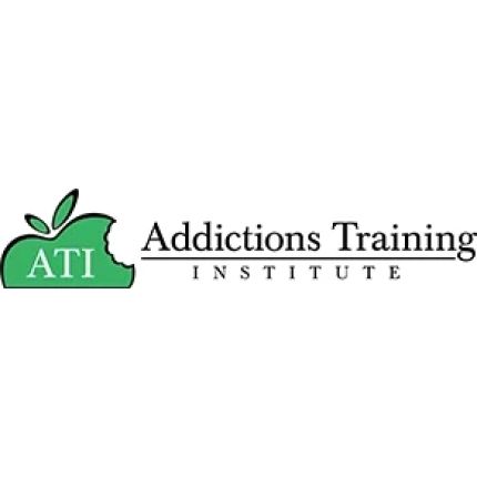 Logo from Addictions Training Institute