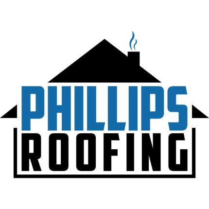 Logotipo de Phillips Roofing