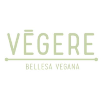 Logo fra Vegere