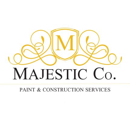 Logo da Majestic Co