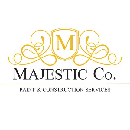 Logotyp från Majestic Co