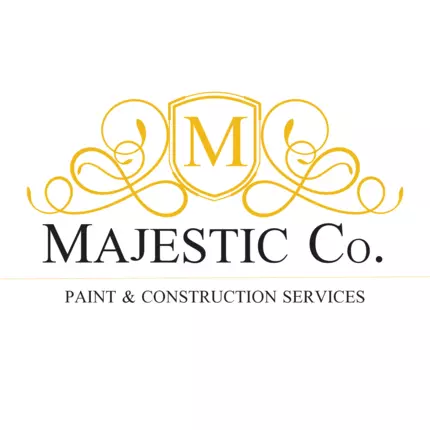 Logotyp från Majestic Co