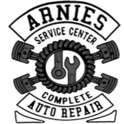 Logotyp från Arnie's Service Center