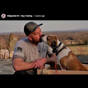 Bild von Ridgeside K9 - Dog Training