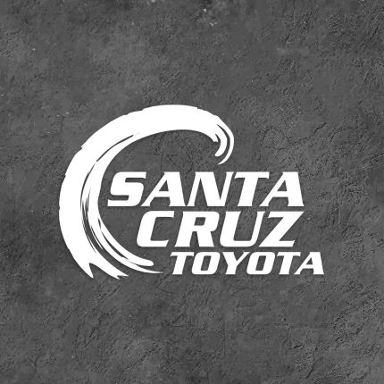 Logo from Santa Cruz Toyota