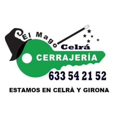 Logo from El Mago Girona