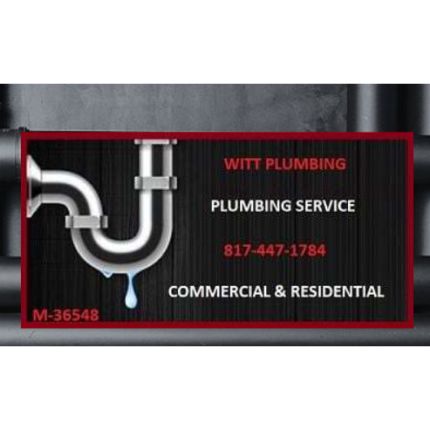 Logo from Witt Plumbing Company