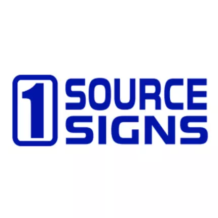 Logótipo de 1 Source Signs