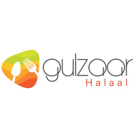 Logo van Gulzaar Halal Restaurant & Catering