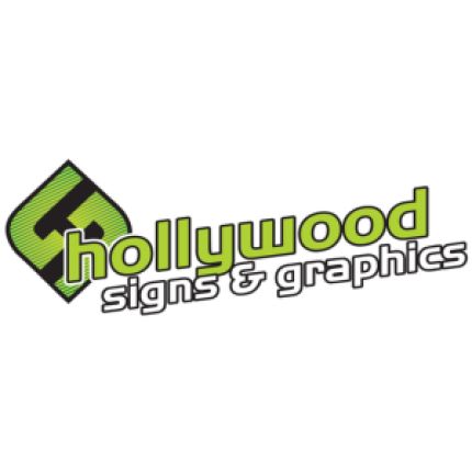 Logo von Hollywood Signs & Graphics