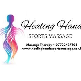 Bild von Healing Hands Sports Massage