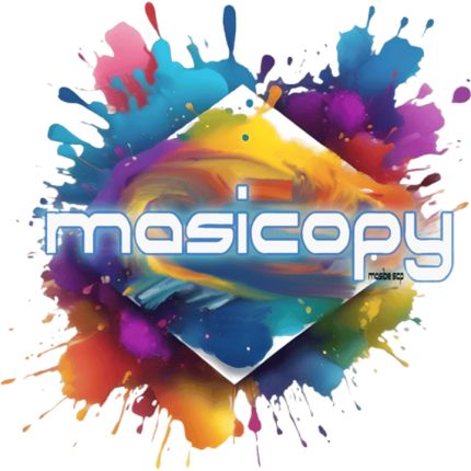 Logo von Masicopy