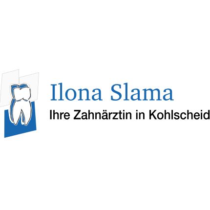 Logo da Zahnarztpraxis Ilona Slama