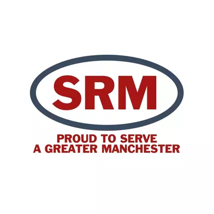 Logo de SRM - Stalybridge