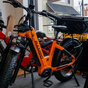 Bild von Appalachian Electric Bikes