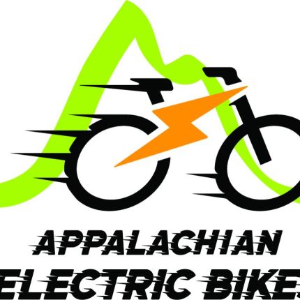 Logo fra Appalachian Electric Bikes