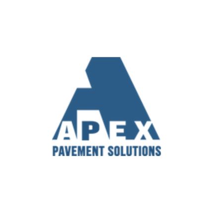 Logo od Apex Pavement Solutions - A Tendit Group Company