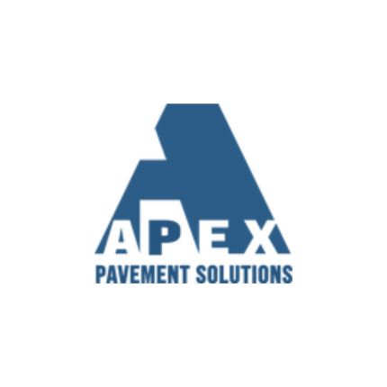 Logo fra Apex Pavement Solutions - A Tendit Group Company