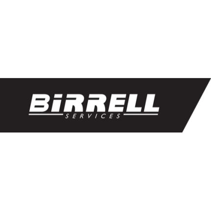 Logo fra Birrell Services