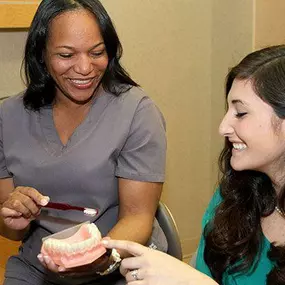 Bild von Atlanta Dental Center