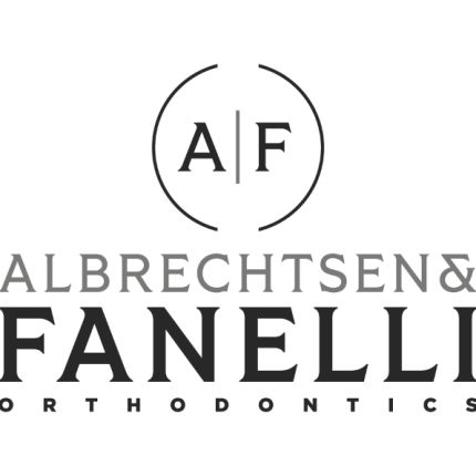 Logo von Albrechtsen & Fanelli Orthodontics