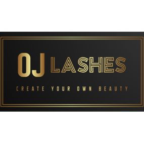 Bild von OJ Lashes