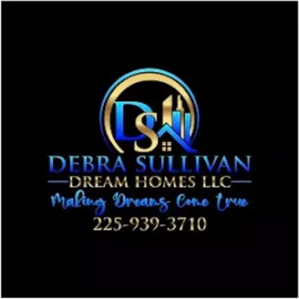 Logo from Debra Sullivan Dream Homes LLC