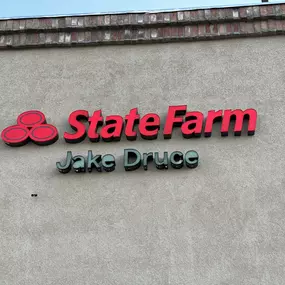 Welcome to Jake Druce State Farm!