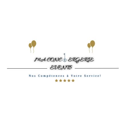 Logotyp från Ma Conciergerie Events