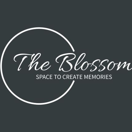 Logo od Blossom Event Center