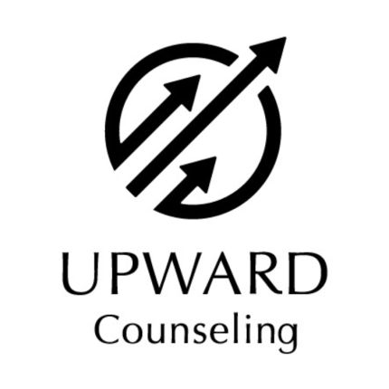 Logotyp från Upward Counseling