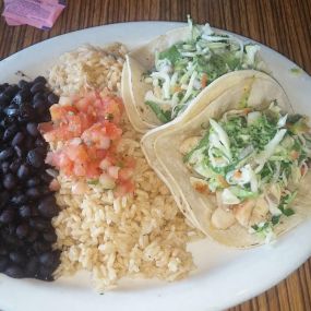 Bild von Wahoo's Fish Taco