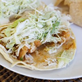 Bild von Wahoo's Fish Taco