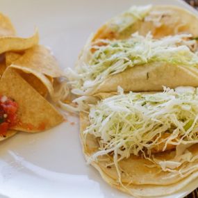 Bild von Wahoo's Fish Taco