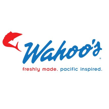 Logo de Wahoo's Fish Taco