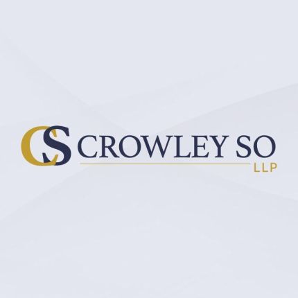 Logo from Crowley So, LLP