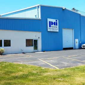 Bild von Pack Air Inc. | Innovative Conveying Solutions Since 1984