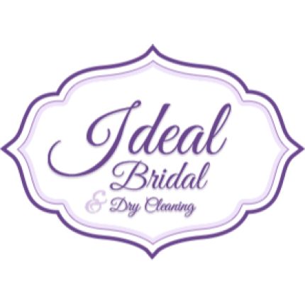 Logo from Ideal Bridal, Alterations, & Dry Cleaning