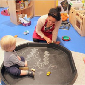 Bild von Hatching Dragons City of London | Kindergarten and Nursery School in Barbican