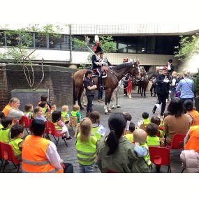 Bild von Hatching Dragons City of London | Kindergarten and Nursery School in Barbican